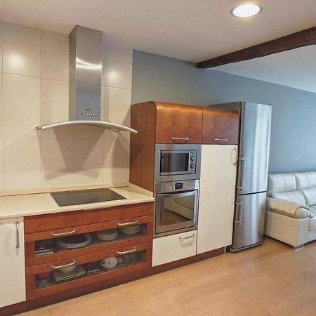 céntrico Apartamento Elai, Netflix, Coffee, posibilidad parking San Sebastián Exterior foto