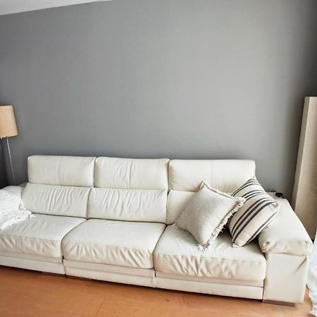 céntrico Apartamento Elai, Netflix, Coffee, posibilidad parking San Sebastián Exterior foto