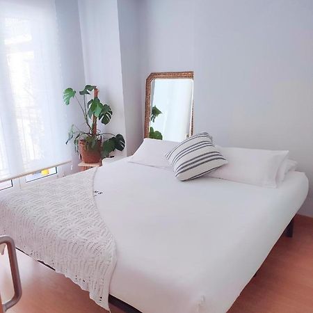 céntrico Apartamento Elai, Netflix, Coffee, posibilidad parking San Sebastián Exterior foto