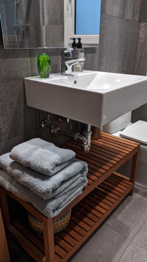 céntrico Apartamento Elai, Netflix, Coffee, posibilidad parking San Sebastián Exterior foto
