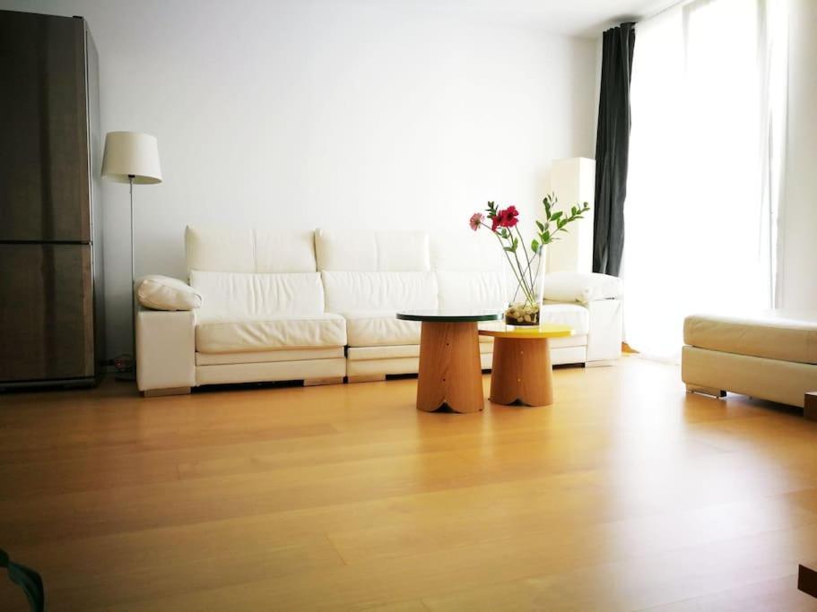 céntrico Apartamento Elai, Netflix, Coffee, posibilidad parking San Sebastián Exterior foto