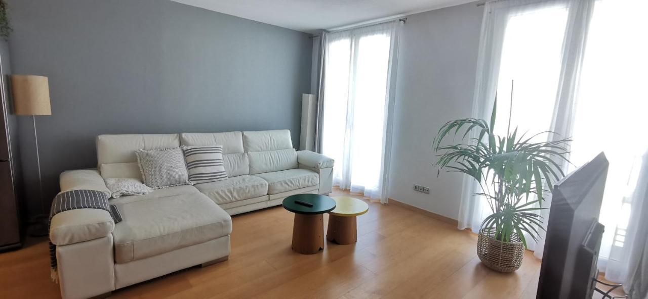 céntrico Apartamento Elai, Netflix, Coffee, posibilidad parking San Sebastián Exterior foto