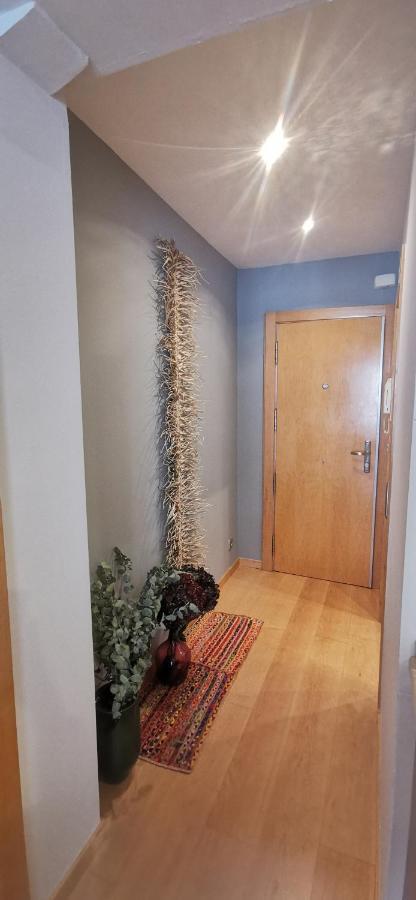 céntrico Apartamento Elai, Netflix, Coffee, posibilidad parking San Sebastián Exterior foto