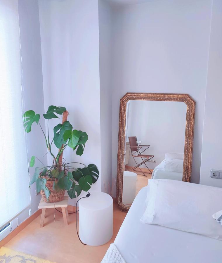 céntrico Apartamento Elai, Netflix, Coffee, posibilidad parking San Sebastián Exterior foto