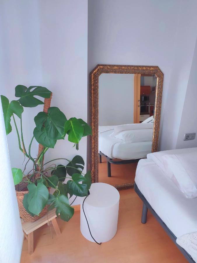 céntrico Apartamento Elai, Netflix, Coffee, posibilidad parking San Sebastián Exterior foto