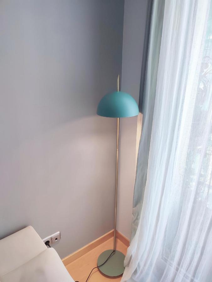 céntrico Apartamento Elai, Netflix, Coffee, posibilidad parking San Sebastián Exterior foto